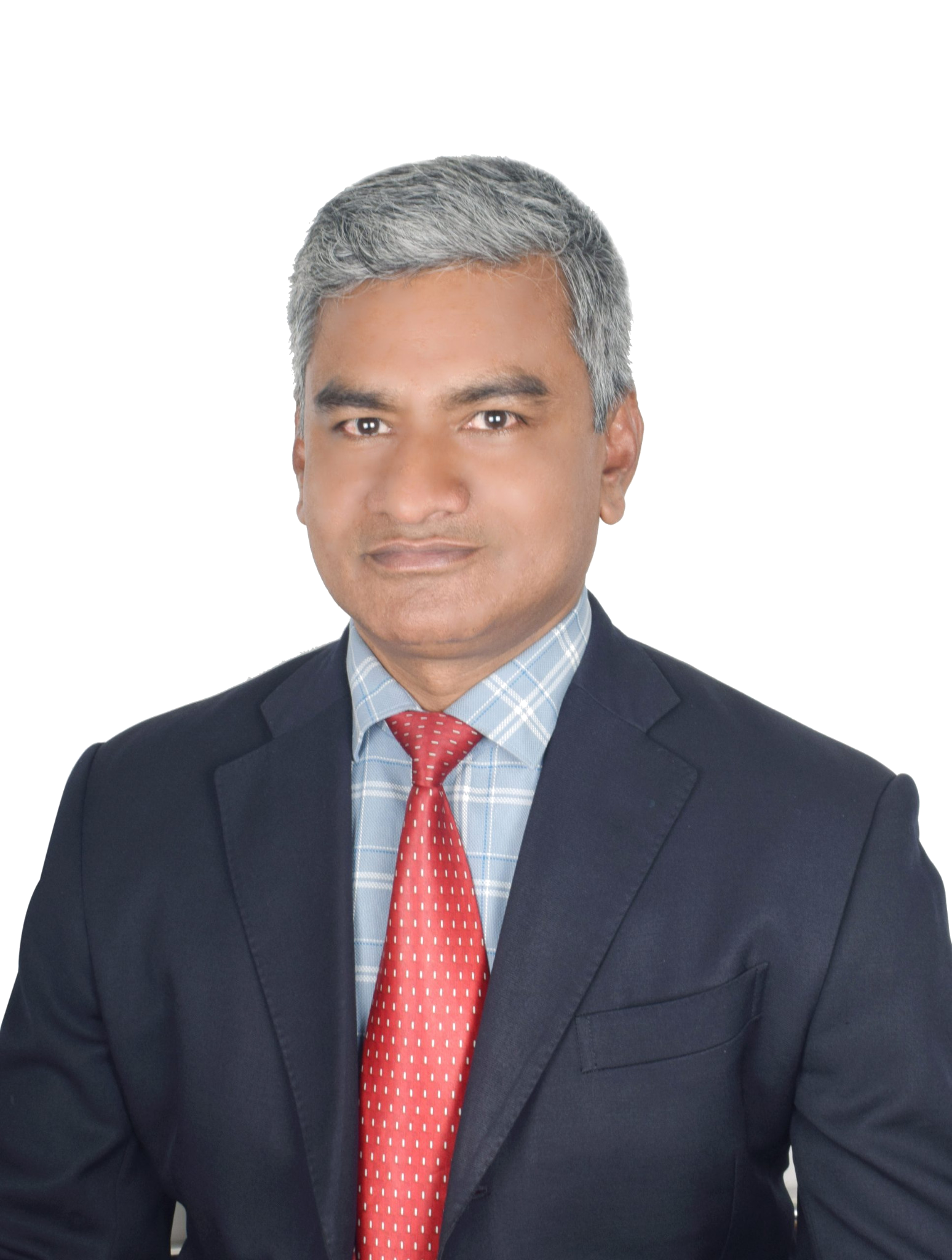 Md. Shahidul Islam